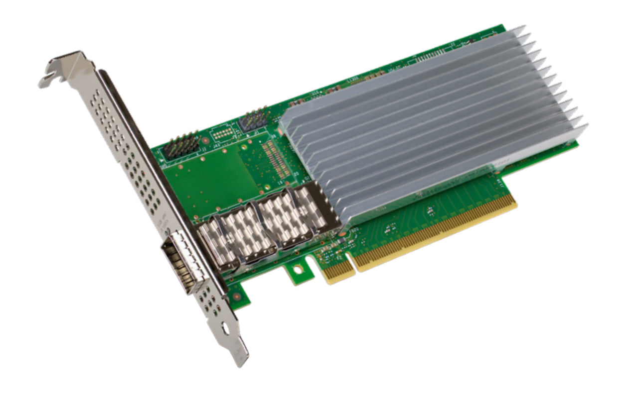 Intel Â® Ethernet Network Adapter E810-CQDA1