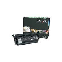 Lexmark T650A41G toner cartridge Original Black 1 pcs