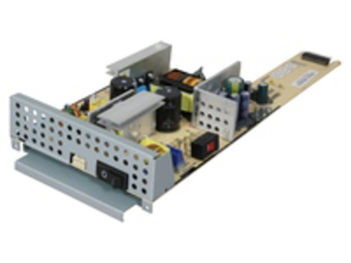 LOW VOLTAGE POWER SUPPLY CARD ASSEMBLY