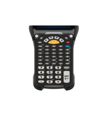 Zebra KYPD-MC9353ANR-10 handheld mobile computer spare part