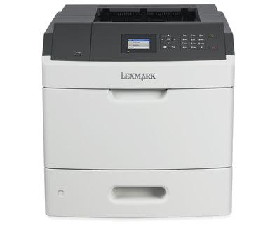 Lexmark MS710dn 600 x 600 DPI A4