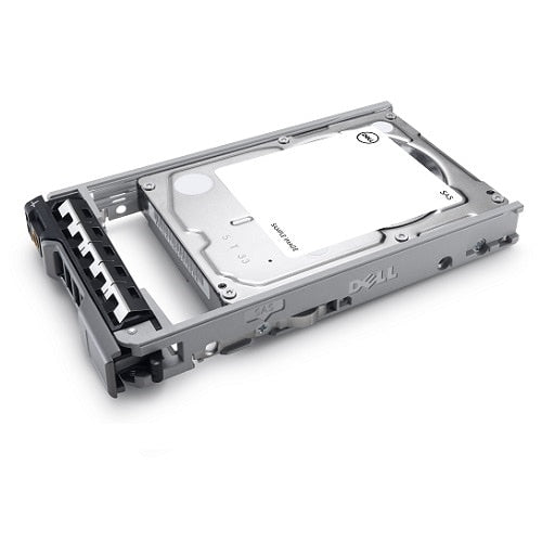 DELL 400-AUSL internal hard drive 2.5" 2400 GB SAS