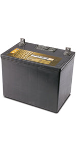 APC Battery 12V 75AH L Term FR D Single-use battery