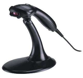 HONEYWELL, MS9540 VOYAGER CG KIT, USB, BLACK SCANNER (9540-38-3), STAND (46-4612