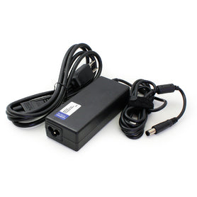 X9RG3-AA - AddOn Networks ADDON DELL X9RG3 COMPATIBLE 45W 19.5V AT 2.31A LAPTOP POWER ADAPTER AND CABLE