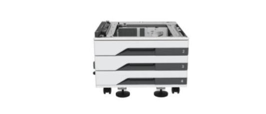 Lexmark 32D0802 printer/scanner spare part Tray 1 pc(s)