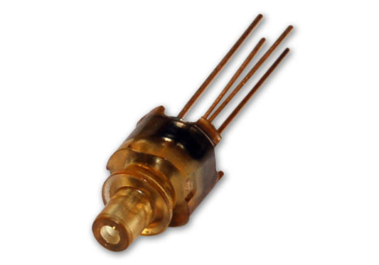 Finisar HFE7192-681 fiber optic adapter 1 pc(s) Brown