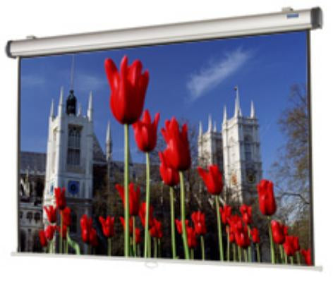 Da-Lite Easy Install Manual CSR projection screen 120" 4:3