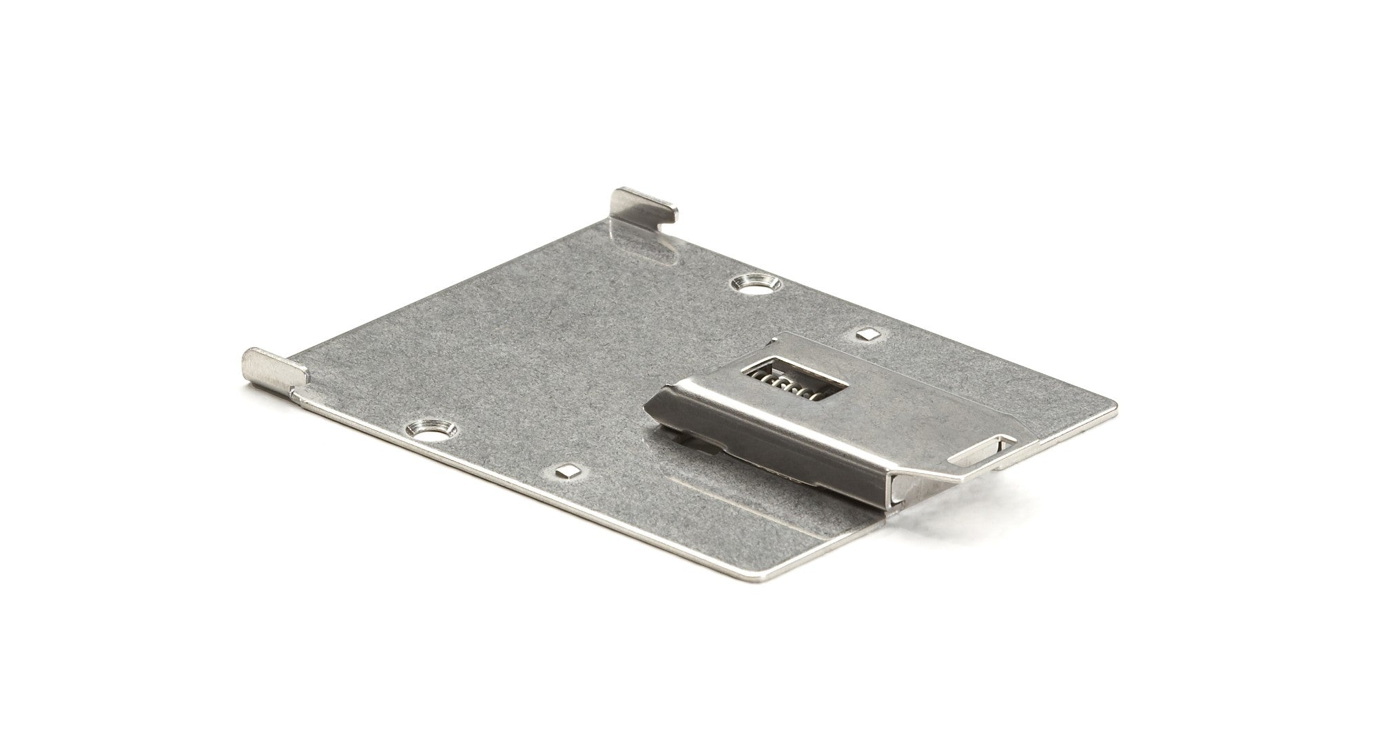 LBDINBRKT - Black Box DIN-RAIL BRACKET FOR USE WITH LB320A GSA TAA