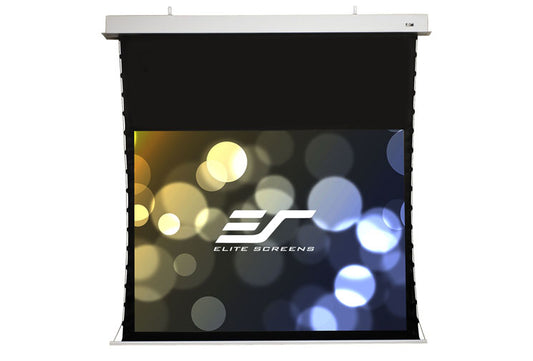 ITE100VW2-E8 - Elite Screens ELITESCREENSEVANESCETAB-TENSION
