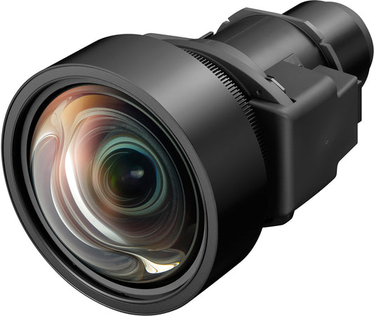 .48-0.55:1 ZOOM LENS FOR PT-MZ16K/MZ13