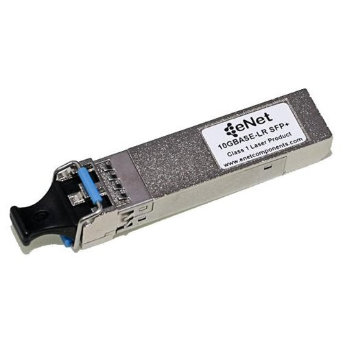 SFP-10G-ZR-ENC - eNet Components CISCO SFP-10G-ZR COMPATIBLE SFP+