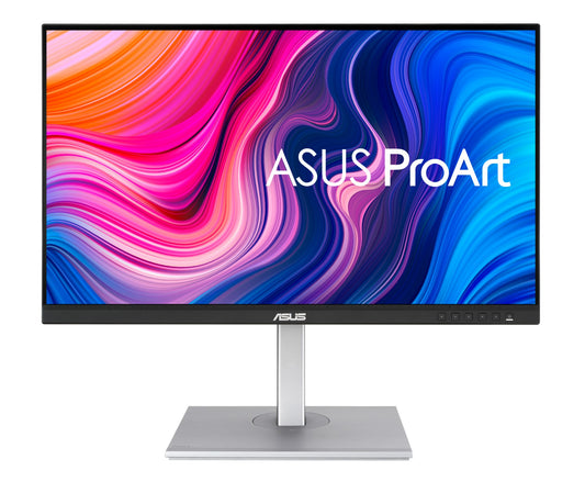 ASUS ProArt PA278CV 27" 2560 x 1440 pixels Quad HD LED Black