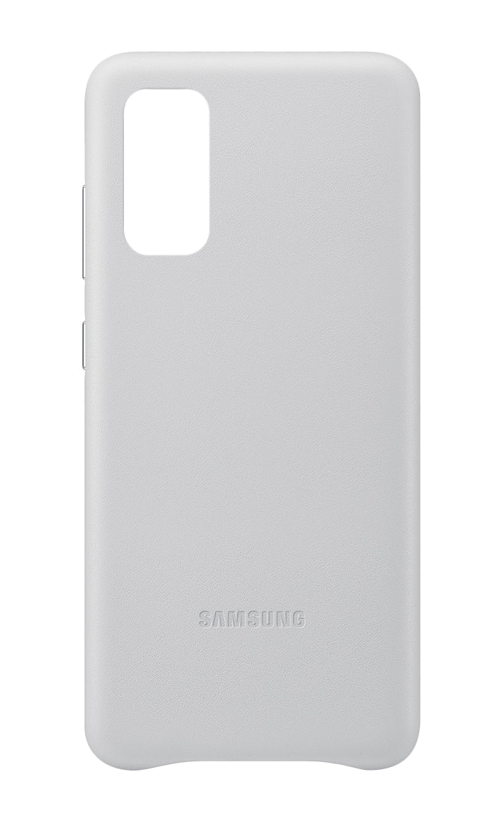 Samsung EF-VG980 mobile phone case 6.2" Cover White