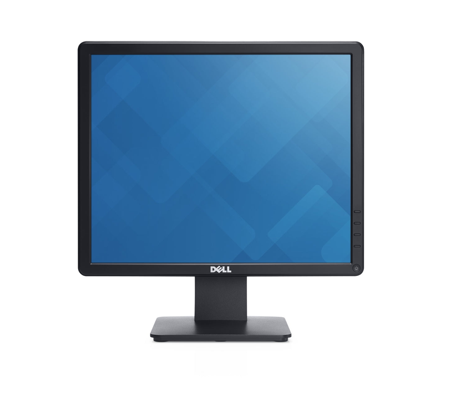 DELL E Series E1715S 17" 1280 x 1024 pixels SXGA LCD Black