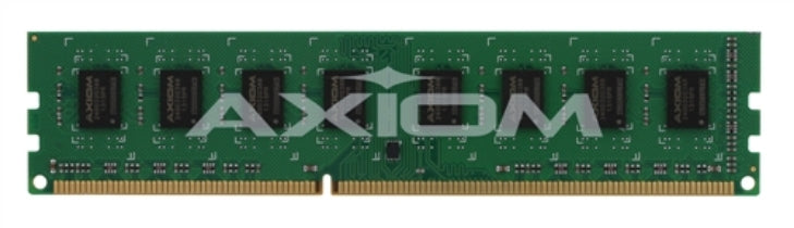 7606-K133-AX - Axiom 2GB DDR3-1333 UDIMM FOR NCR