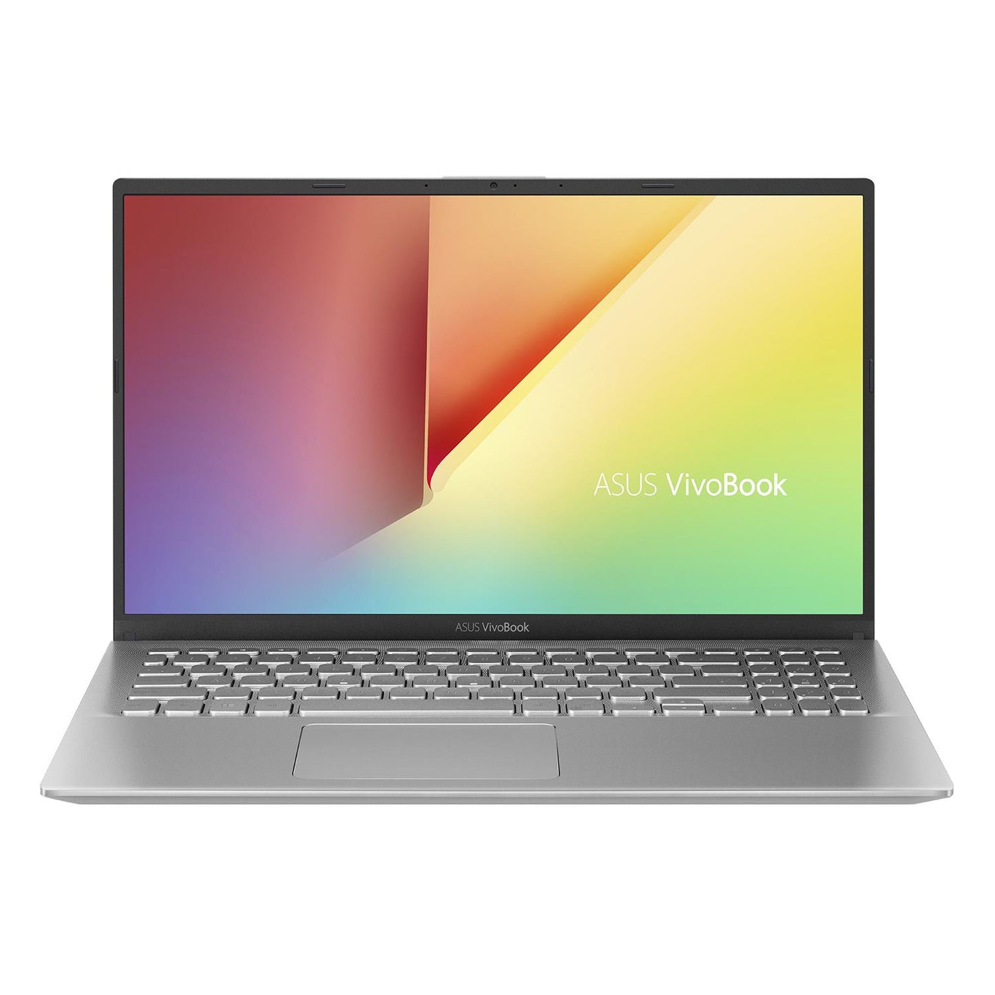 ASUS VivoBook S512FA-DB71 Notebook 15.6" Full HD 8th gen IntelÂ® Coreâ„¢ i7 8 GB DDR4-SDRAM 512 GB SSD Wi-Fi 5 (802.11ac) Windows 10 Home Silver