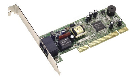 USR263093-OEM - US Robotics USROBOTICS 56K OEM PCI VOICE FAXMODEM(EMEA)