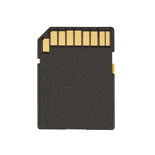 TS64GUSDC10I - Transcend 64GB IND. MICROSDHC10 (NO ADAPTER)