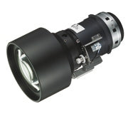 NEC NP09ZL projection lens