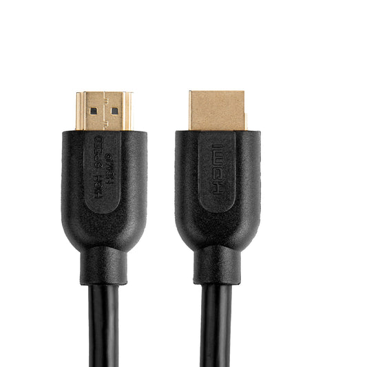 Y10C156-B1-3PK - Rocstor HIGH SPEED HDMI M/M CABLE