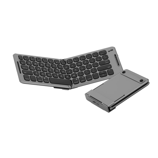 262734 - Mobile Pixel Cordless Folding Keyboard
