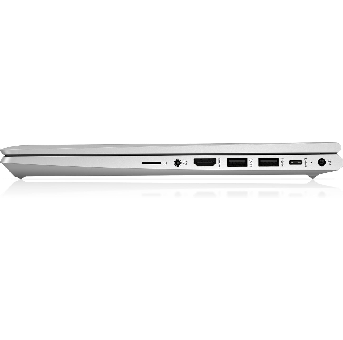 HP ProBook 440 G8 i5-1135G7 Notebook 14" Full HD IntelÂ® Coreâ„¢ i5 8 GB DDR4-SDRAM 256 GB SSD Wi-Fi 5 (802.11ac) Windows 10 Pro Silver