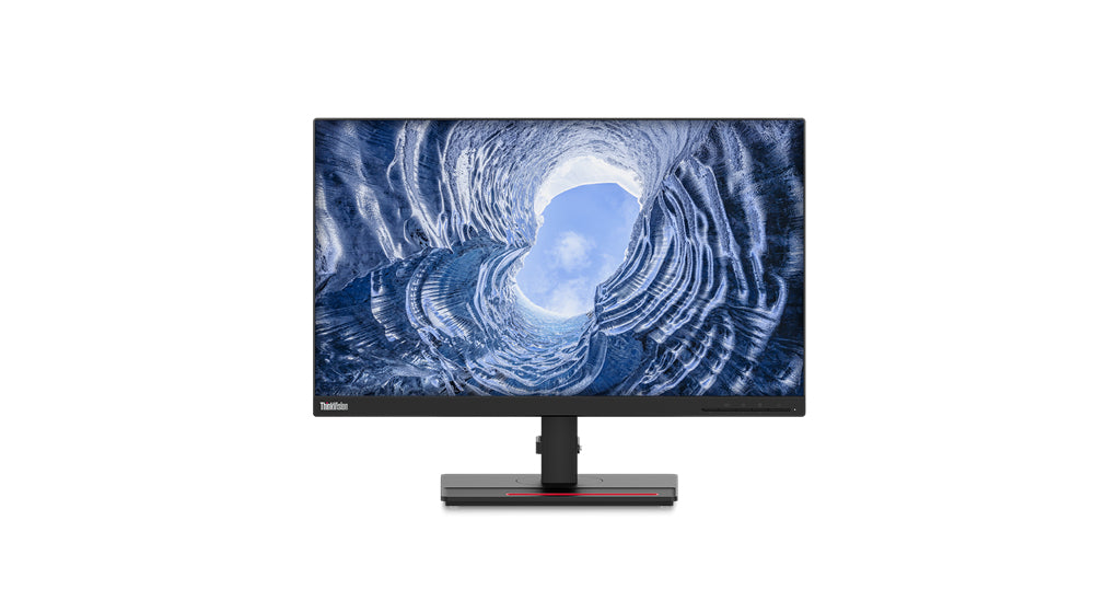 Lenovo ThinkVision T24i-2L 23.8" 1920 x 1080 pixels Full HD LED Black