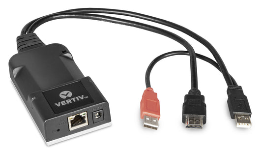 HMX6150T-HDMI - Vertiv HMXTX HDMI USB 2.0 AUDIO ZERO U