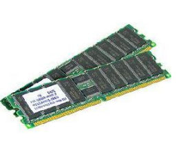 X2E91AA-AA - AddOn Networks ADDON HP X2E91AA COMPATIBLE 16GB DDR4-2133MHZ UNBUFFERED DUAL RANK X8 1.2V 260-P