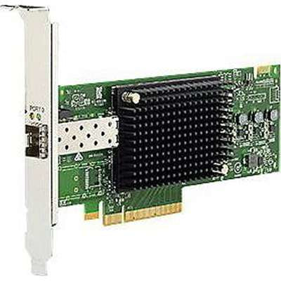 Lenovo 01CV830 network card Internal Fiber 16000 Mbit/s