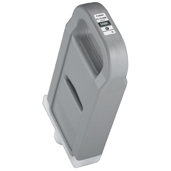 0899B001AA - Canon CANON PFI-701MBK-PGMENT MATTEBLACK 700ML