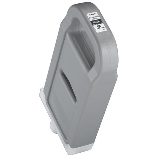 0899B001AA - Canon CANON PFI-701MBK-PGMENT MATTEBLACK 700ML