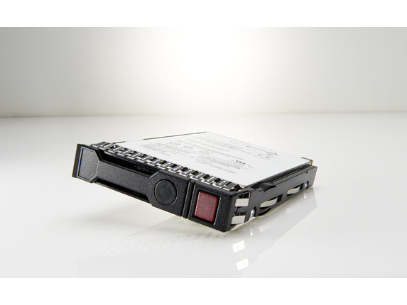 Hewlett Packard Enterprise P06609-H21 internal solid state drive 2.5" 960 GB Serial ATA MLC