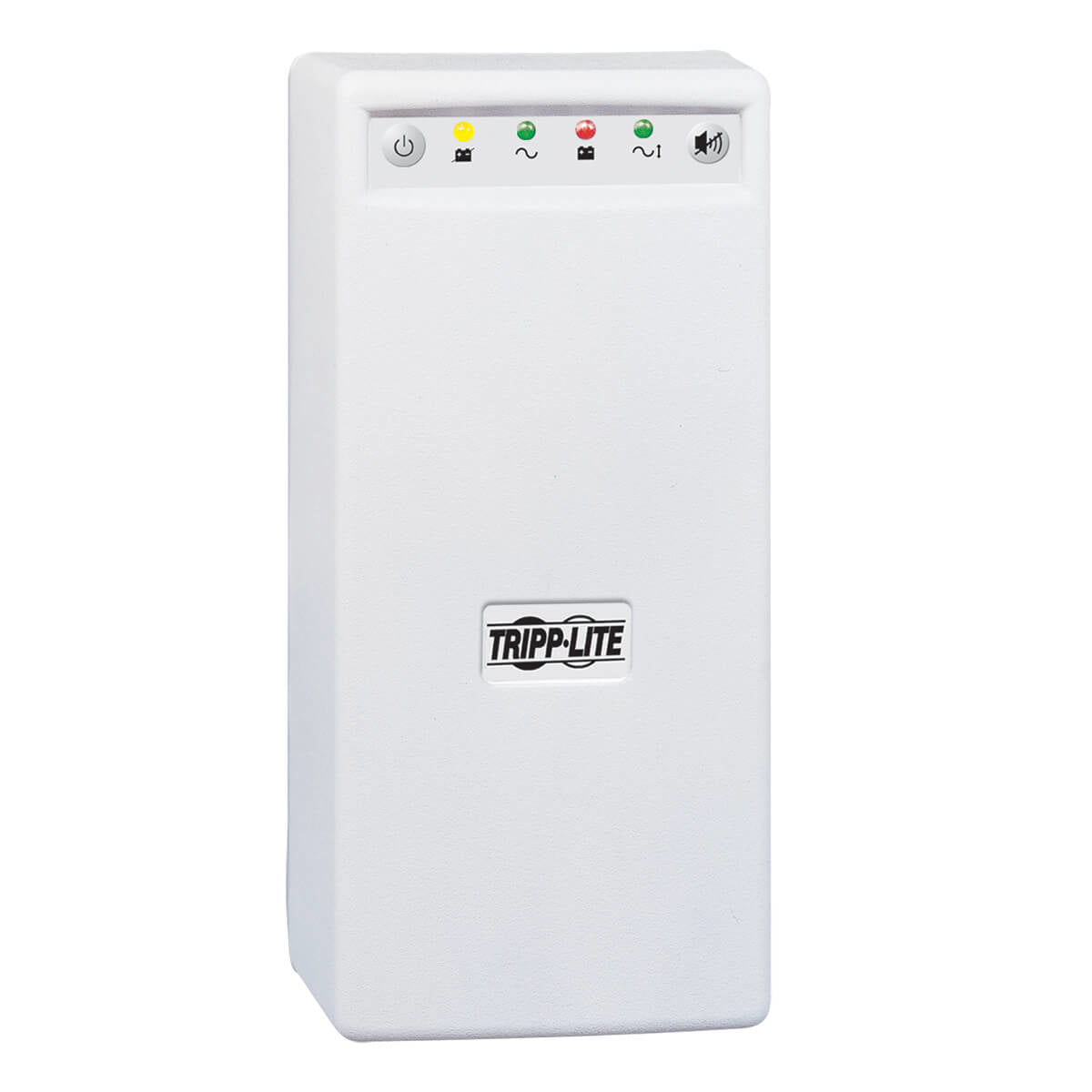 Tripp Lite OMNIX350HG uninterruptible power supply (UPS) Line-Interactive 0.35 kVA 225 W 6 AC outlet(s)