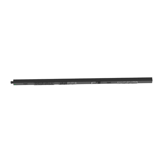 Panduit Smart Zone G5 power distribution unit (PDU) 24 AC outlet(s) Black
