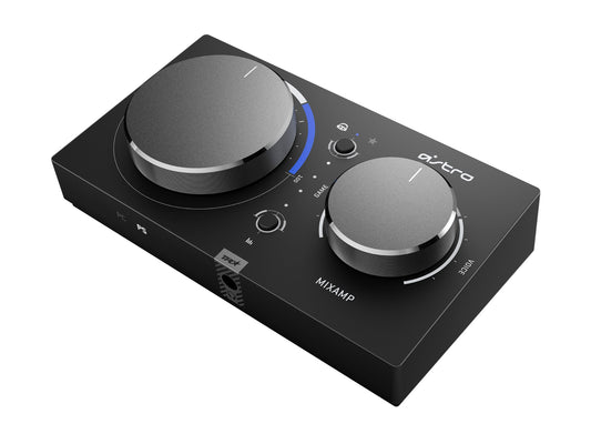 ASTRO Gaming MixAmp Pro TR 16-bit/48kHz Black