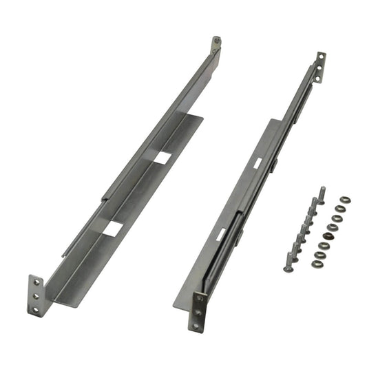 1U UNIVERSAL ADJUSTABLE RACKMOUNT SHELF KIT