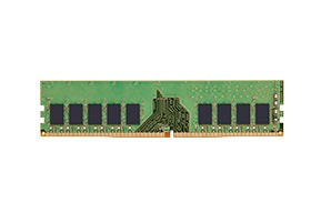 Kingston Technology KTL-TS429ES8/16G memory module 16 GB 1 x 16 GB DDR4 2933 MHz ECC