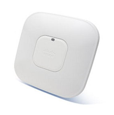 Cisco Aironet 3602i 1000 Mbit/s White Power over Ethernet (PoE)