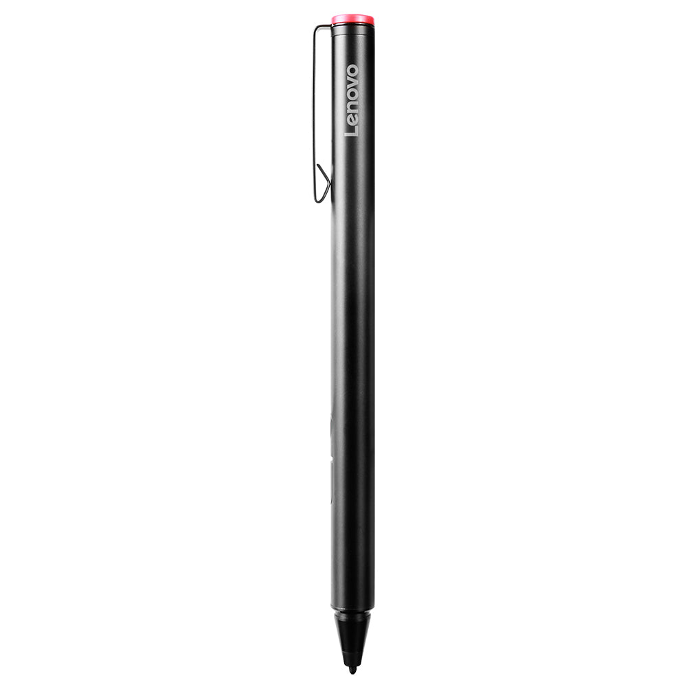 ACTIVE PEN, 2,048 LEVELS OF PRESSURE SENSITIVITY, PALM REJECTION TECHNOLO