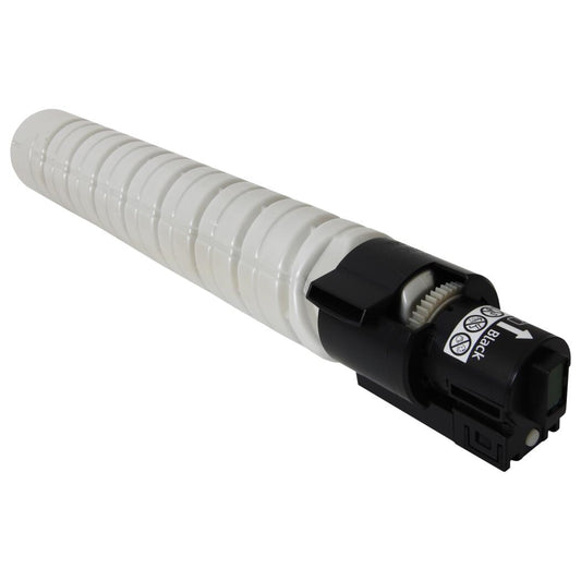 841276 - Ricoh BLACK TONER CARTRIDGE