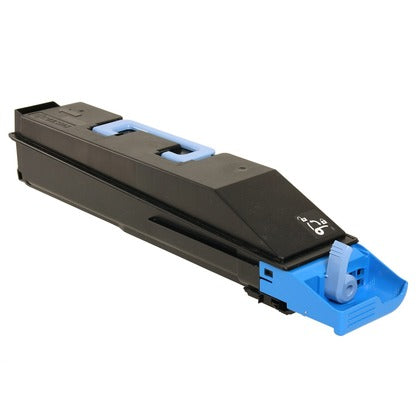 KYOCERA TK869C CYAN TONER CARTRIDGE