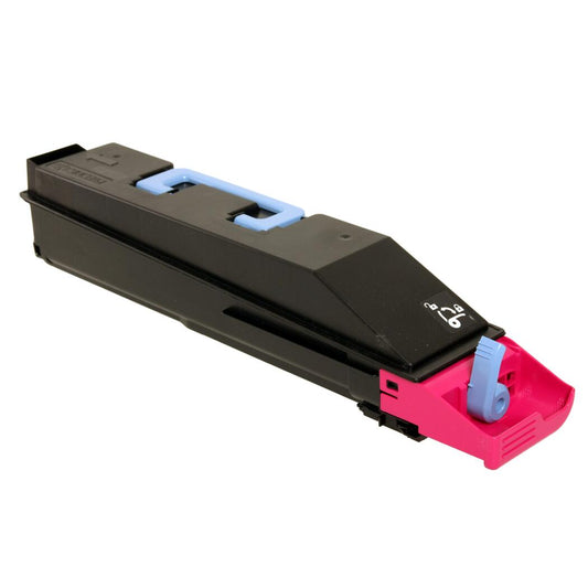 KYOCERA TK869M MAGENTA TONER CARTRIDGE