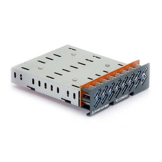 FRUSB1601 - Lantronix SLC 8000 16DEVICE PORT USB I/O MODULE FOR ADV CON MGR