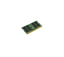 Kingston Technology ValueRAM KVR32S22D8/32BK memory module 32 GB 1 x 32 GB DDR4 3200 MHz