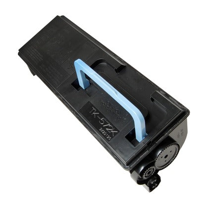 KYOCERA TK572K BLACK TONER