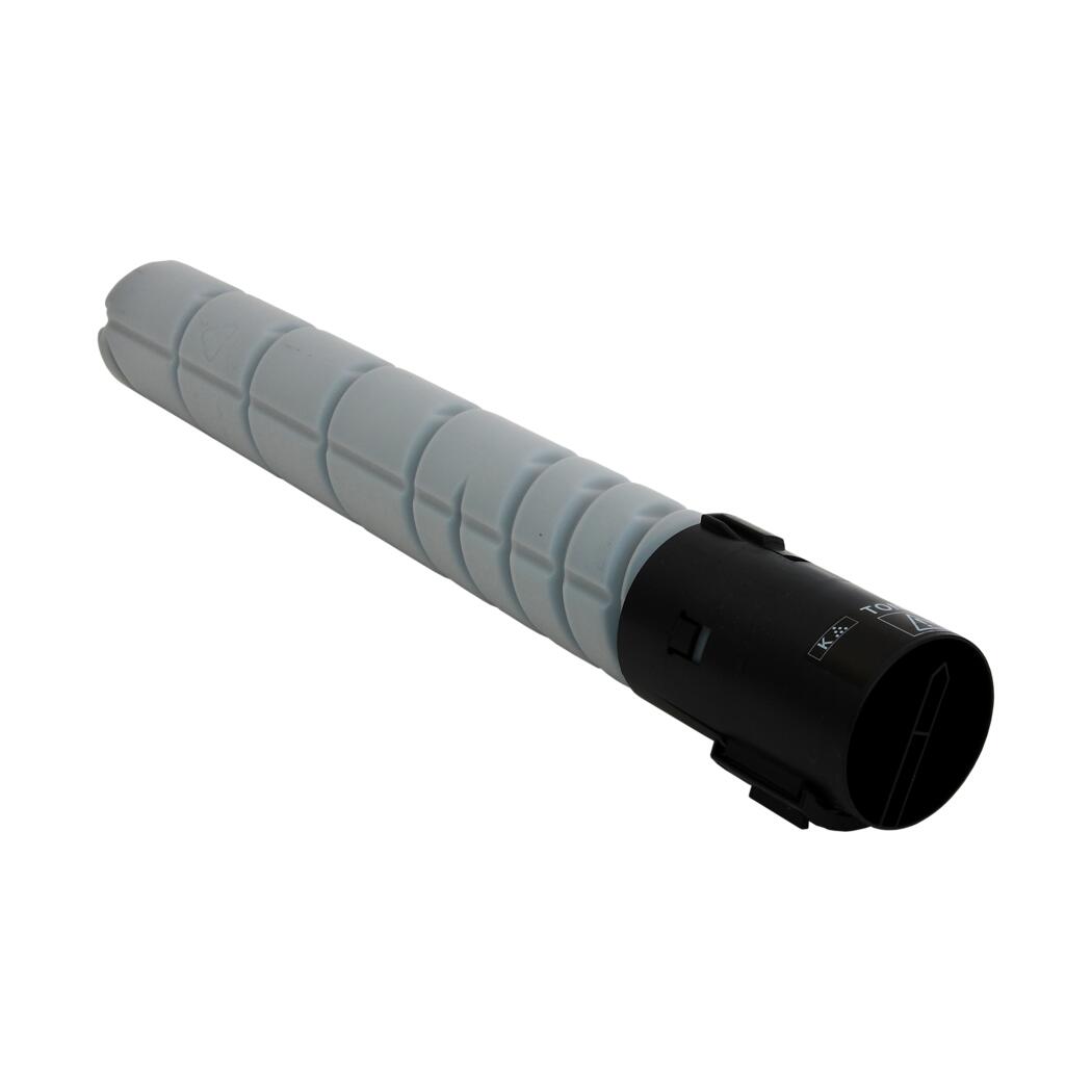 TN-319K - Konica Minolta Black Toner Cartridge