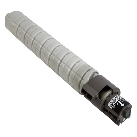 841582 - Ricoh RICOH BLACK TONER CARTRIDGE