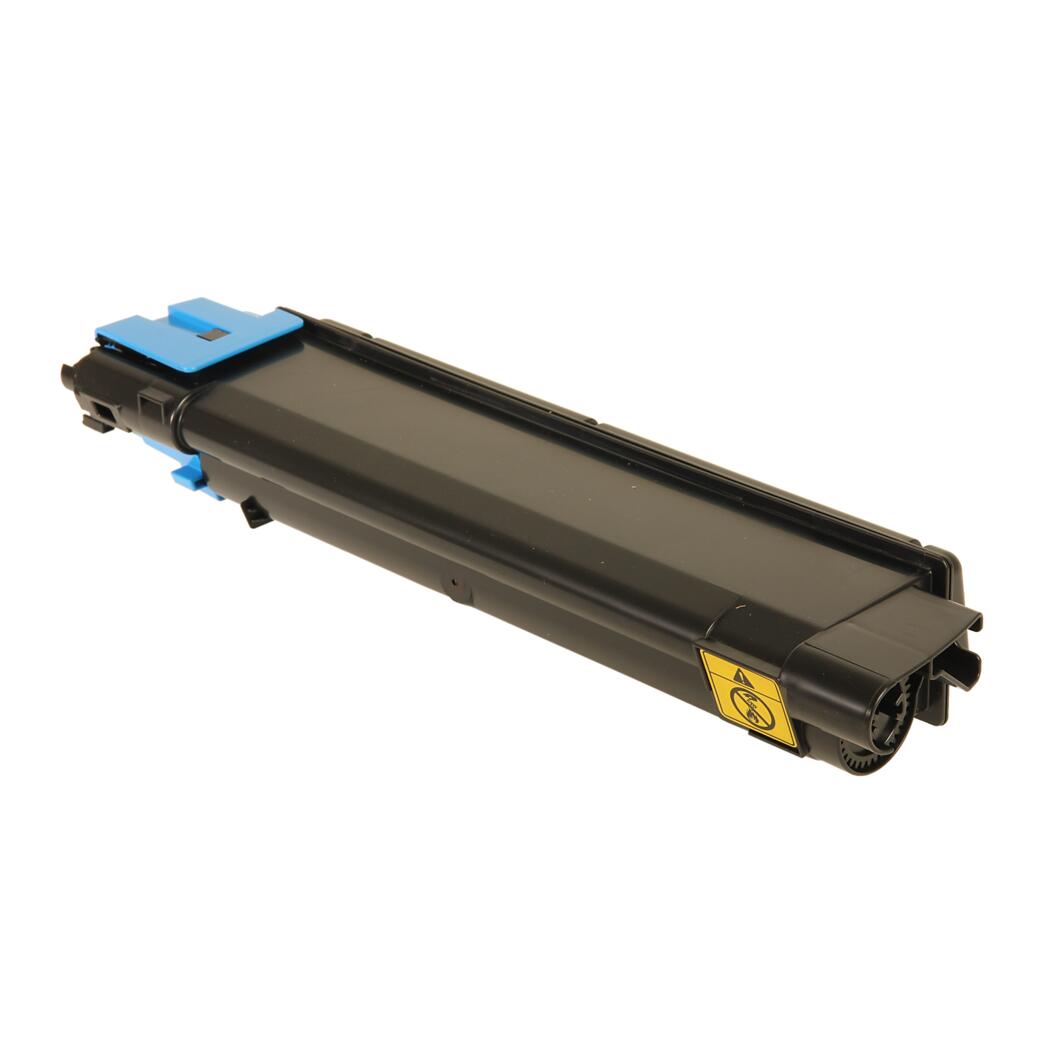1T02KTCUS0 - KYOCERA TK582C CYAN TONER CARTRIDGE